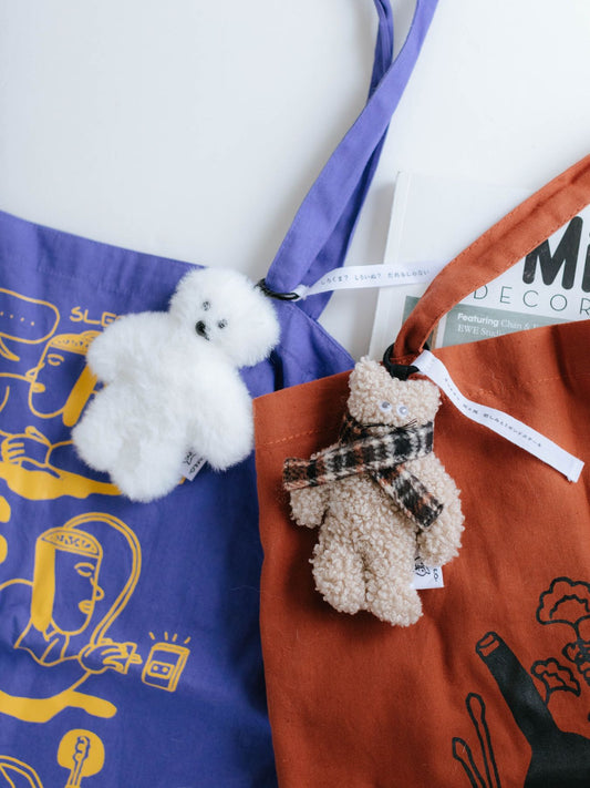 坂巻弓華 ネマと仲間たち ぬいぐるみ