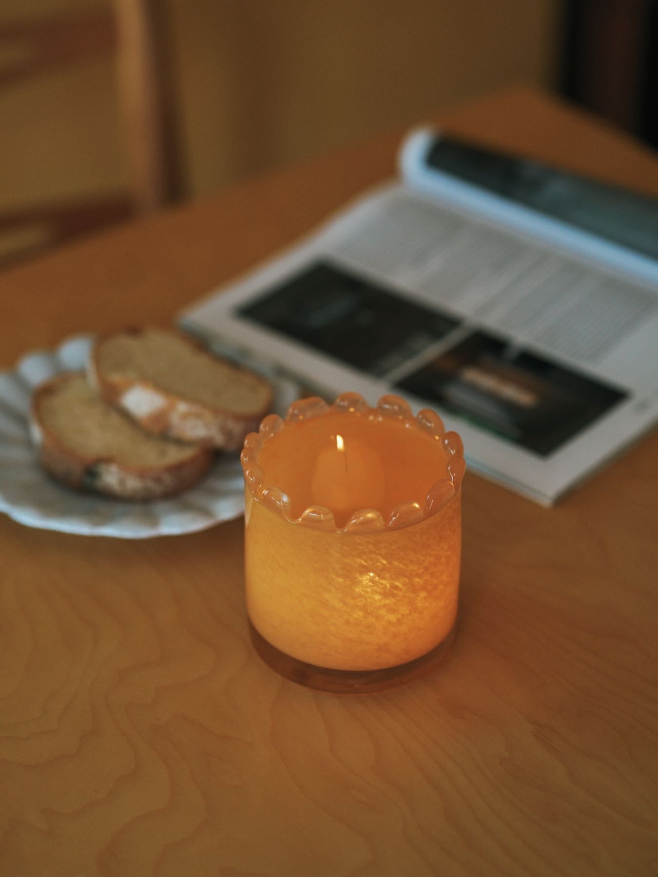 Diana／オレンジ