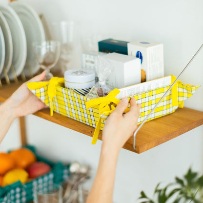 La Carafe KITCHEN BASKET（キッチンバスケット）