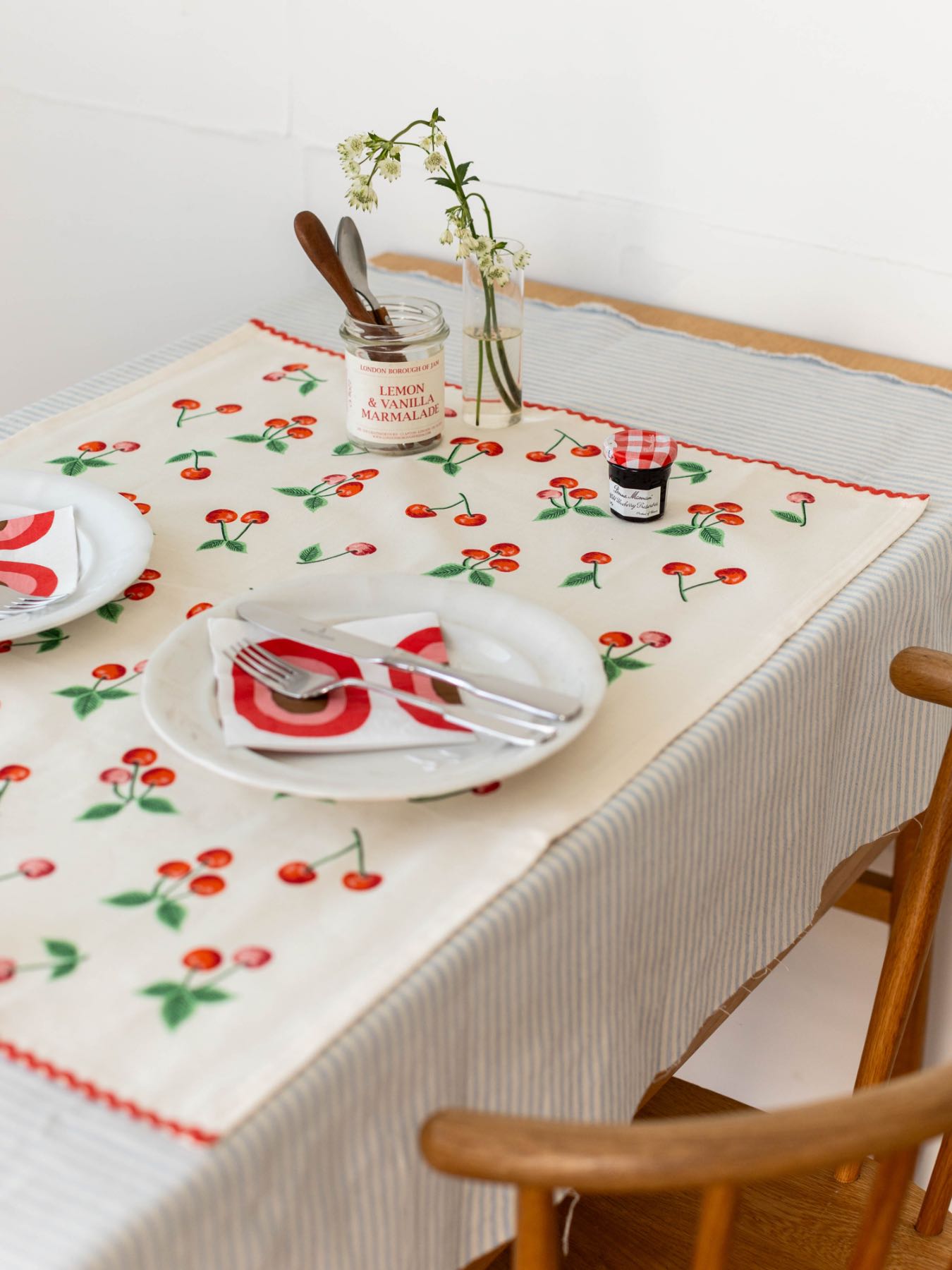 中国刺繍 大判テーブルクロス シルク製 【公式通販】