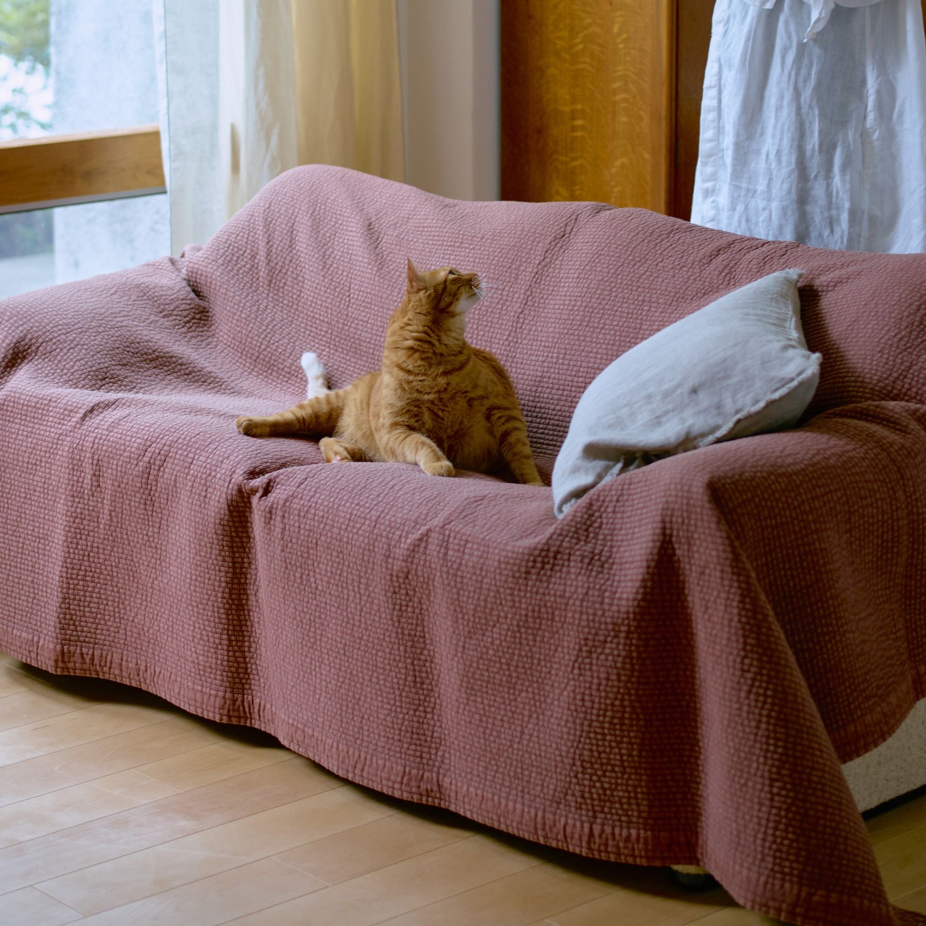 オリジナル・イブルマルチカバー Pelune｜マルチカバー｜オルネ ド