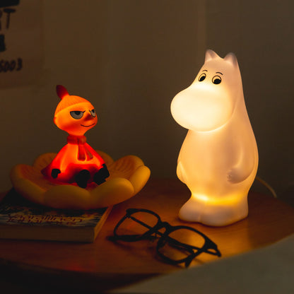 ムーミン LEDライト