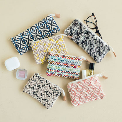 trois temps ポーチ morceau