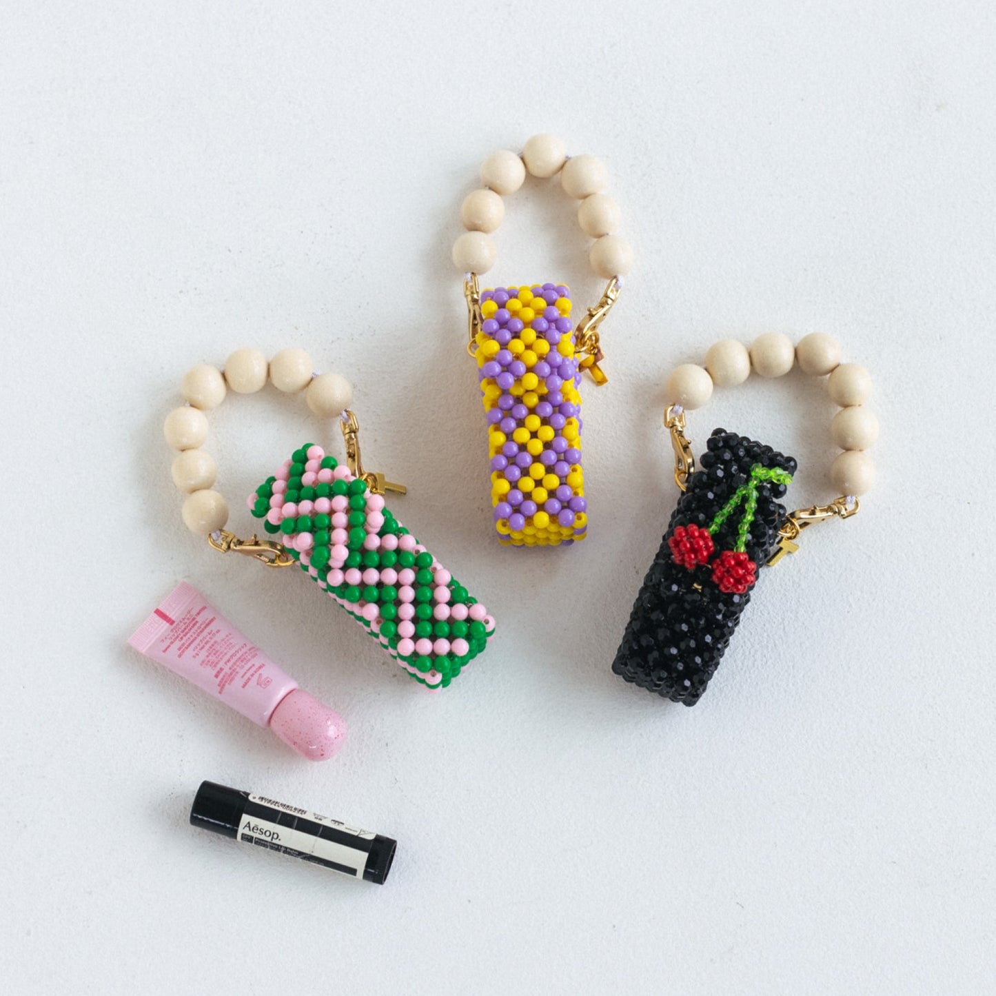 TOOS リップケース（Lip Case）