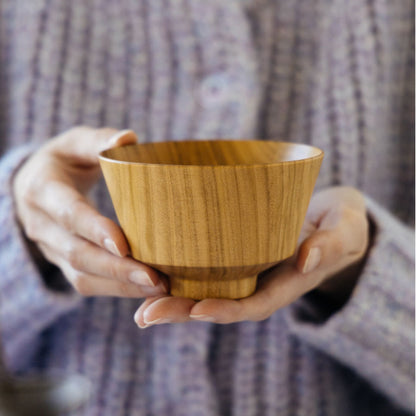 Holz Furniture and interior／HH WAN 110（お椀）