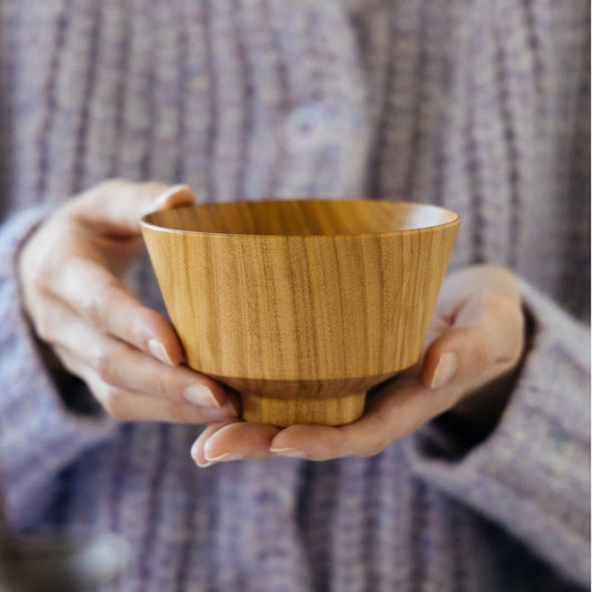Holz Furniture and interior／HH WAN 110（お椀）