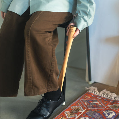 ロクサン シューホーン（靴べら）