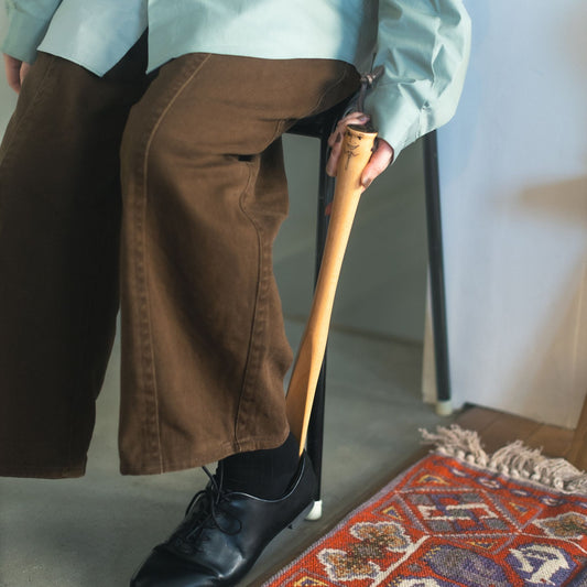 ロクサン シューホーン（靴べら）