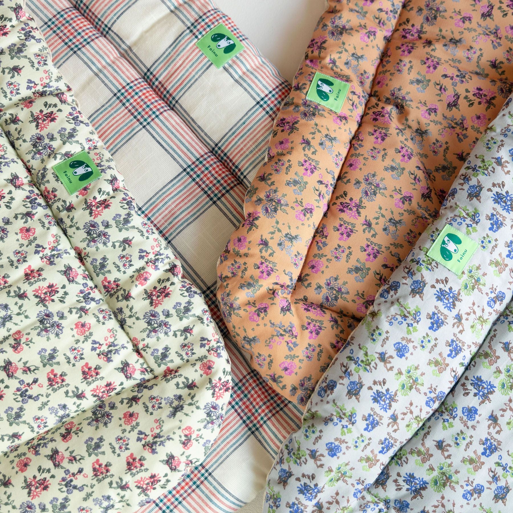 クッション｜オルネ ド フォイユ 公式オンラインショップ – Orné de