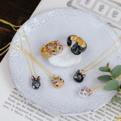 Nathalie Lete アクセサリー