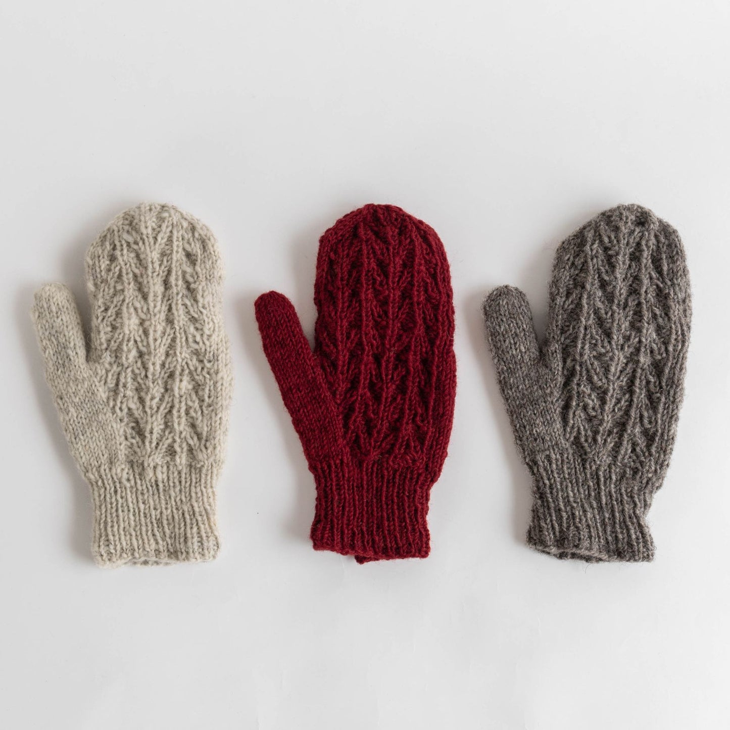 アランミトン手袋