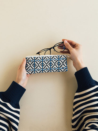 trois temps ポーチ morceau