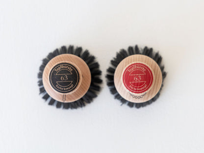 ロクサン ポットブラシ