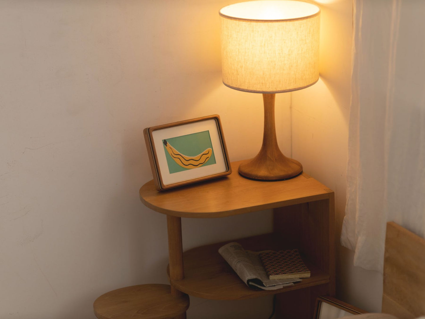 ウッドフレーム WUH