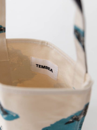TEMBEA BAGUETTE TOTE MINI／RAKKO