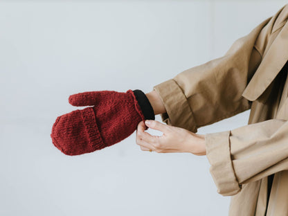 アランミトン手袋