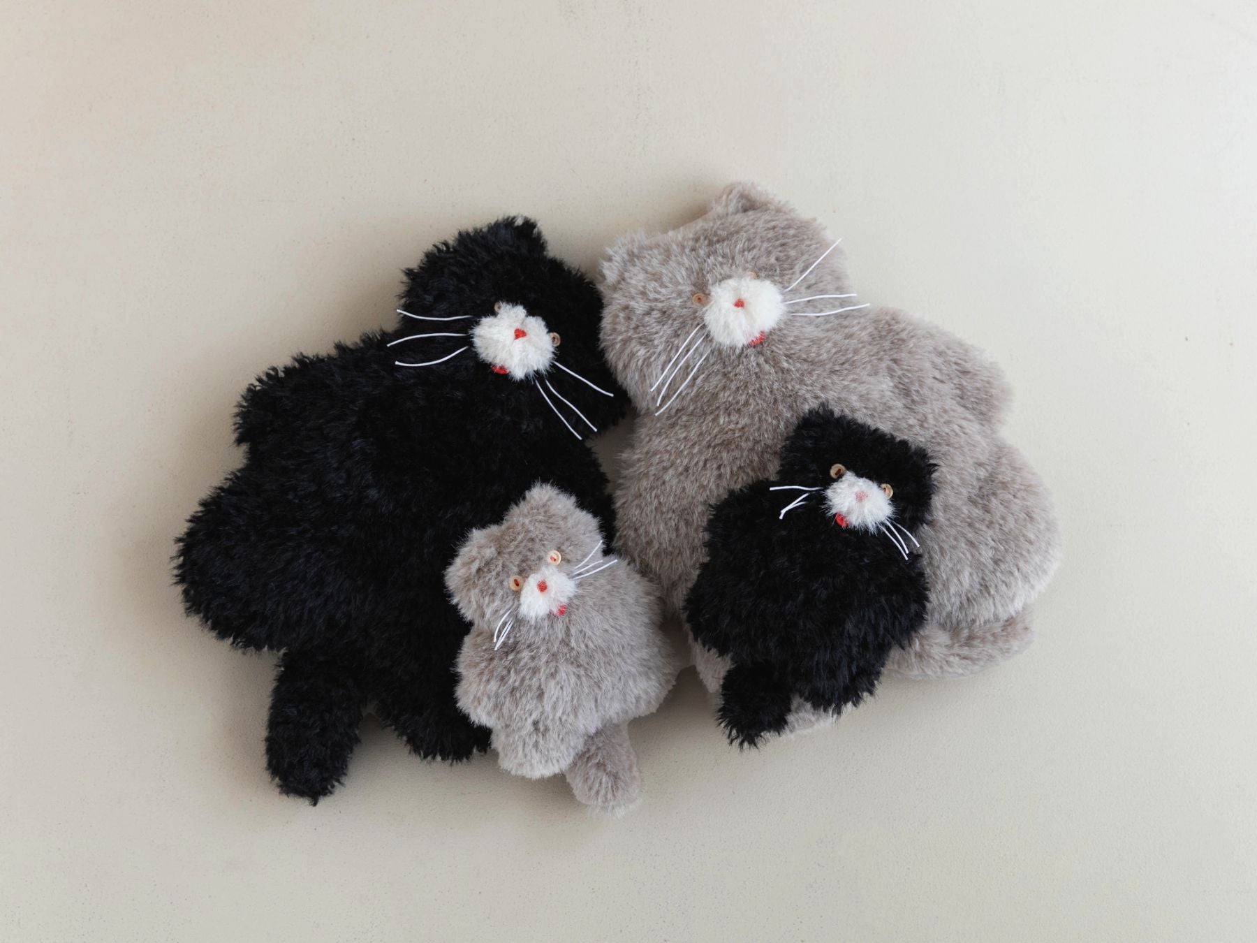 オリジナル・キャットウォーマー Minuminu（湯たんぽタイプ