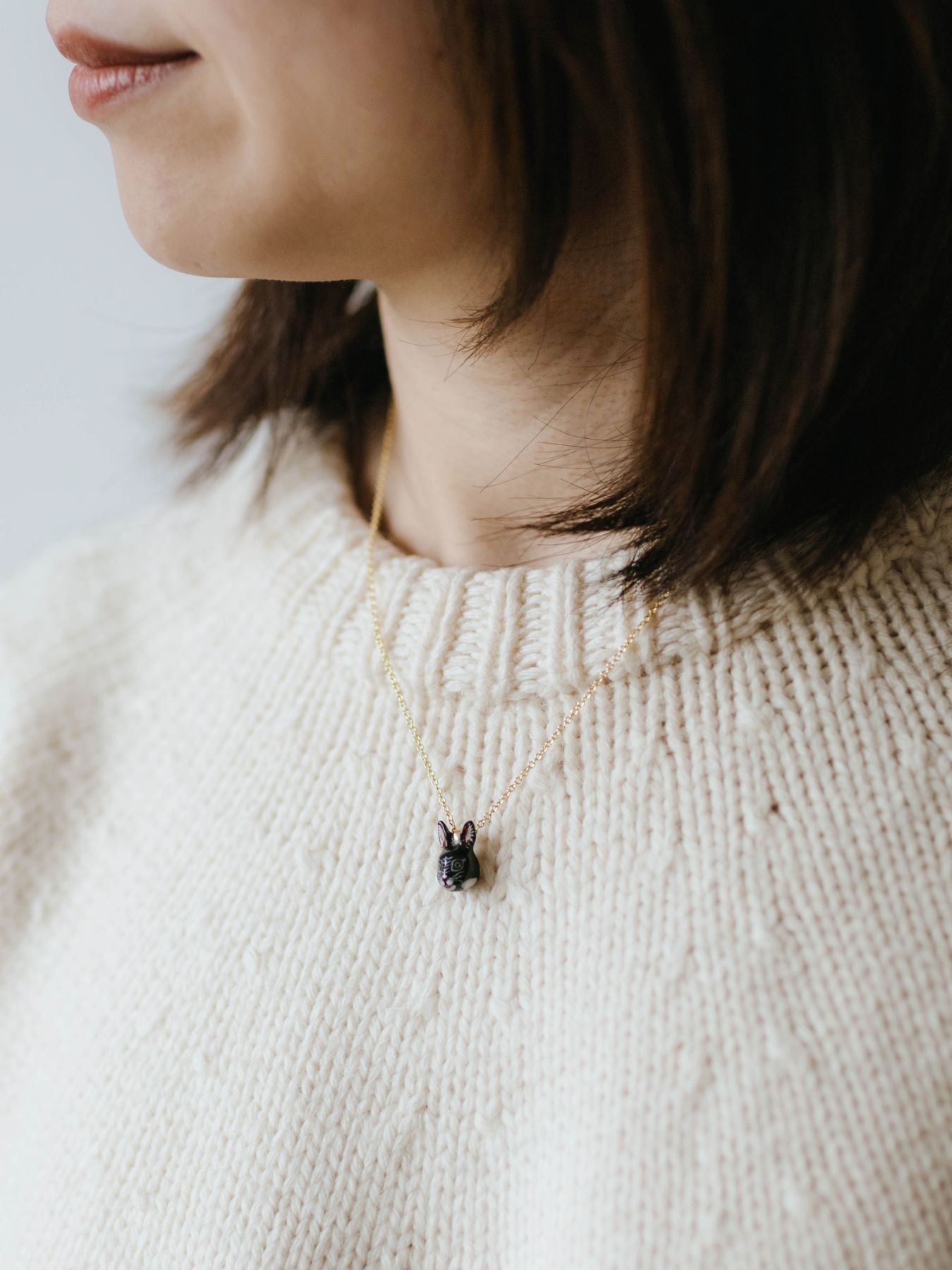 Nathalie Lete アクセサリー｜アクセサリー｜オルネ ド フォイユ公式