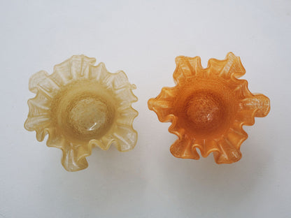 Olsson & Jensen キャンドルホルダー