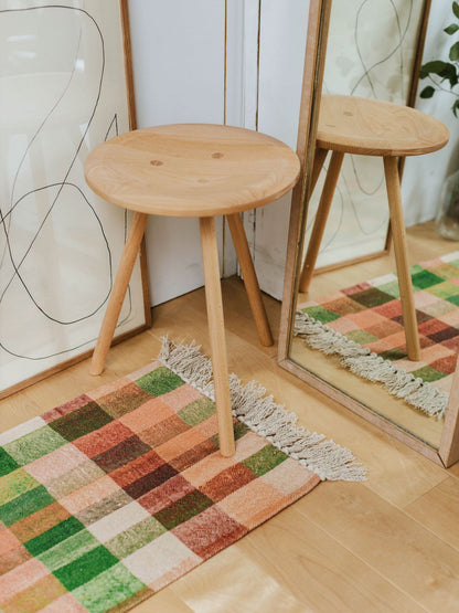 オリジナル・ハイクプリントマット