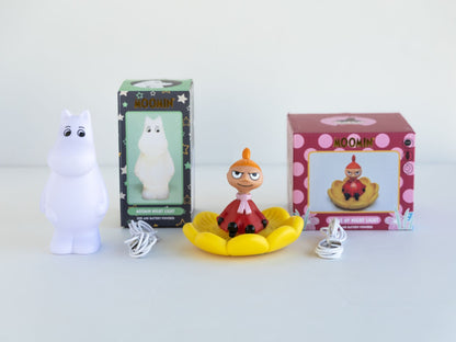 ムーミン LEDライト