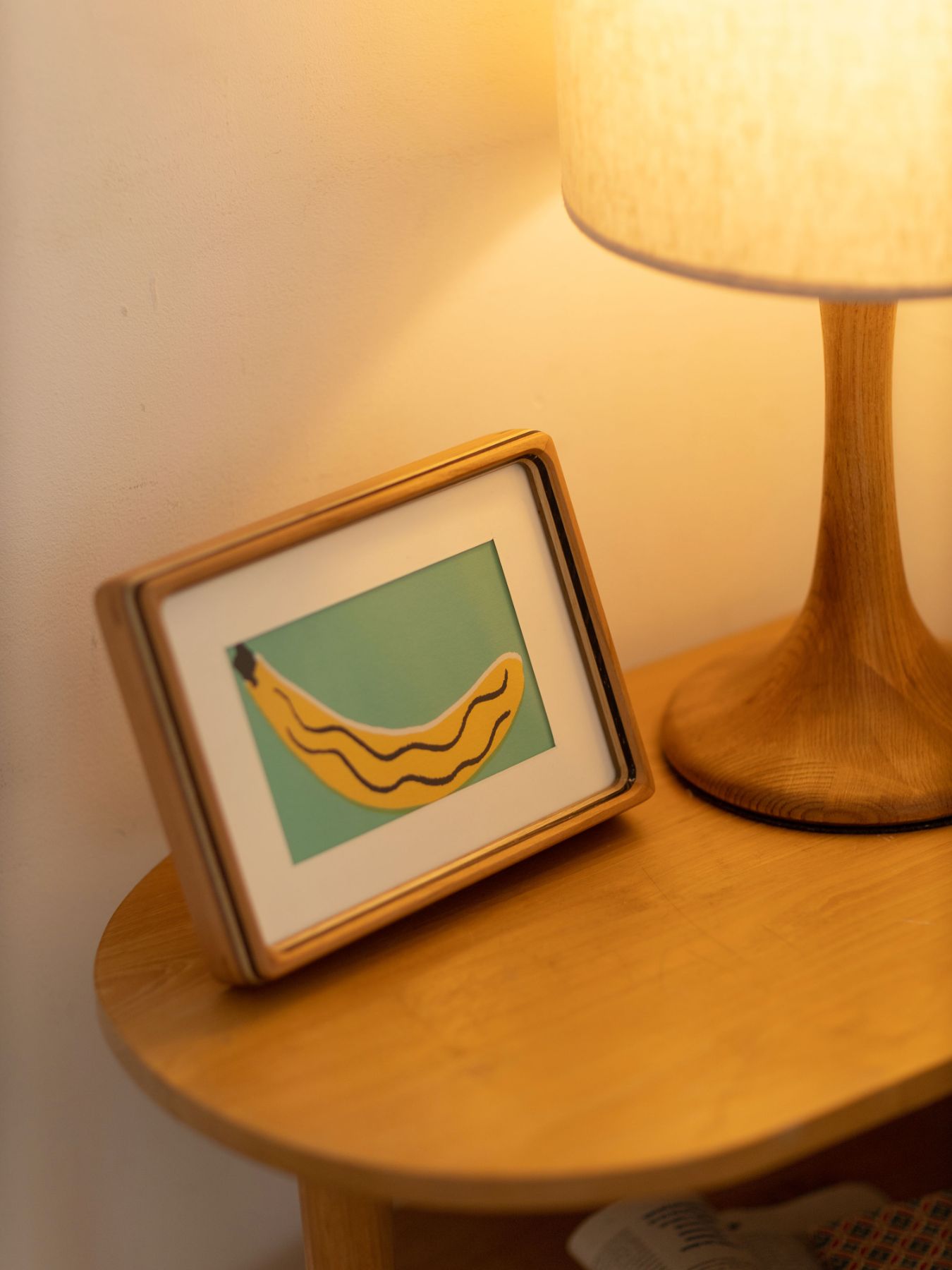 ウッドフレーム WUH