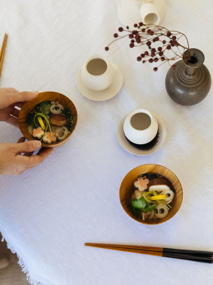 Holz Furniture and interior／HH WAN 110（お椀）