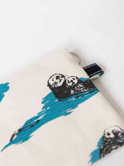 TEMBEA FLAT POUCH MEDIUM／RAKKO