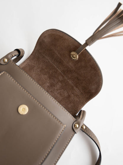 MARLON FIRENZE Frap ショルダーバッグ