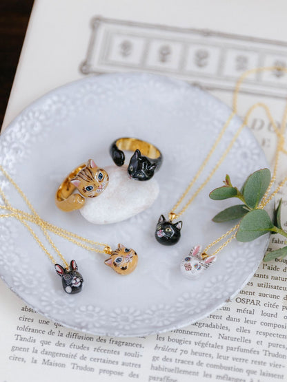 Nathalie Lete アクセサリー