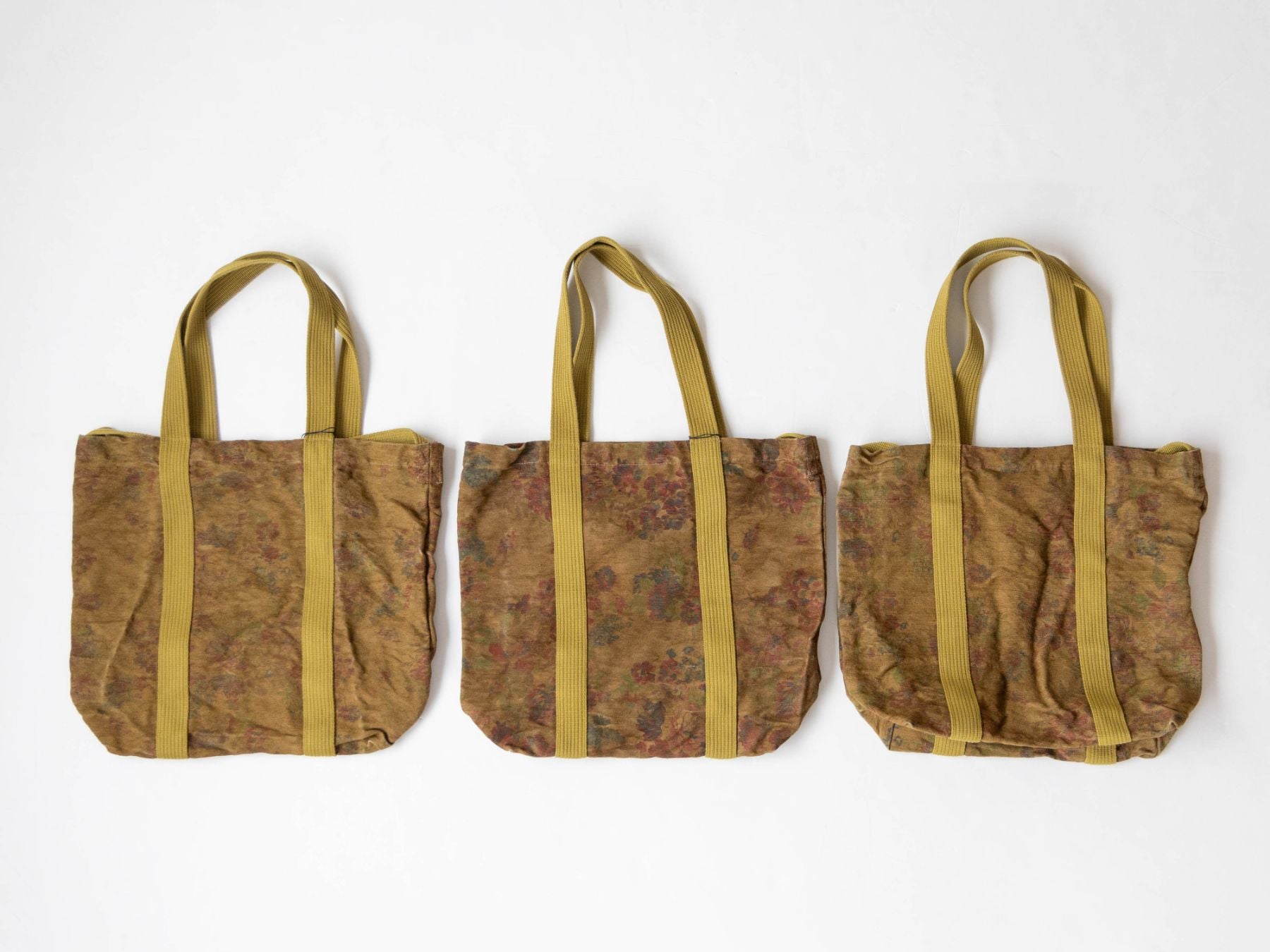 SUBLIME NOMAD CANVAS TOTE BAG（トートバッグ）｜バッグ｜オルネ ド