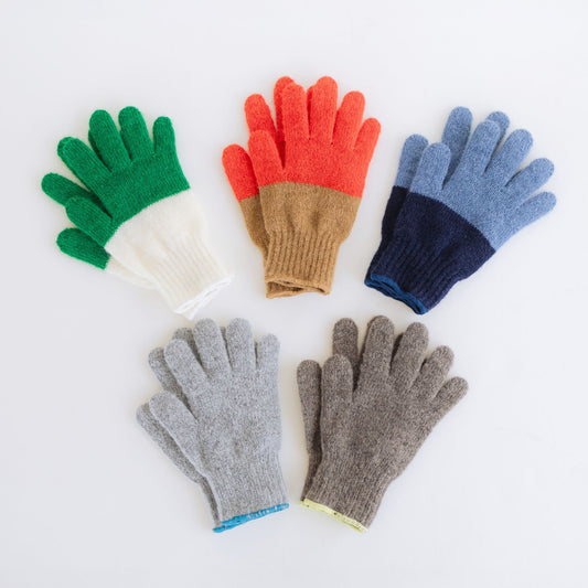 TEMBEA GUNTE（手袋）