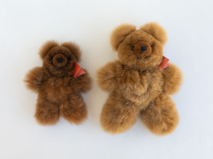 左から、CAMELの23cm、30cm。