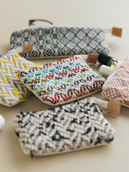 trois temps ポーチ morceau