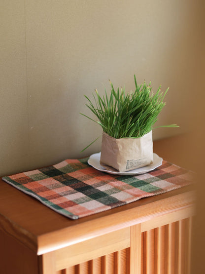 オリジナル・ハイクプリントマット