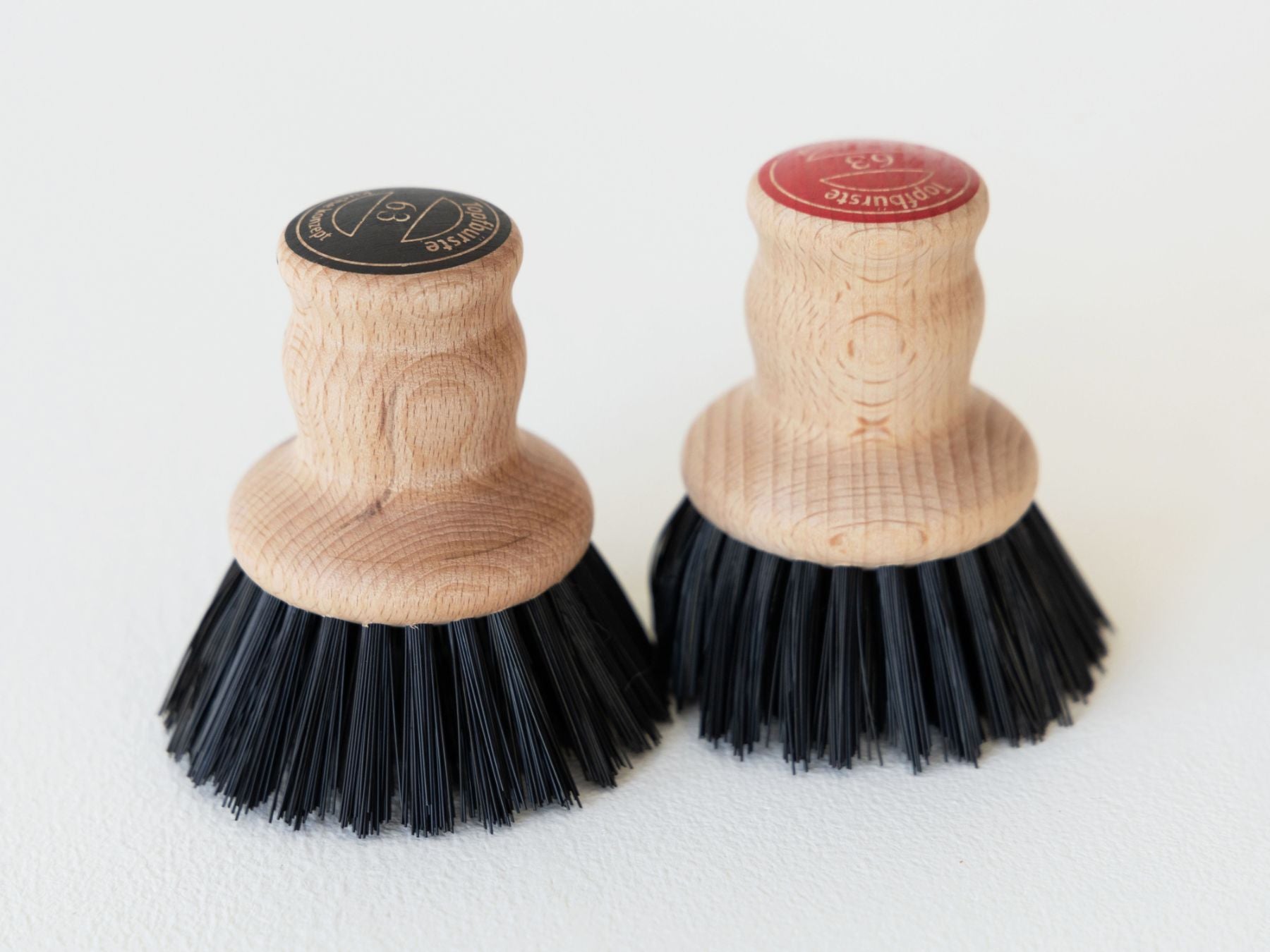 ロクサン ポットブラシ｜キッチン用品｜オルネ ド フォイユ公式