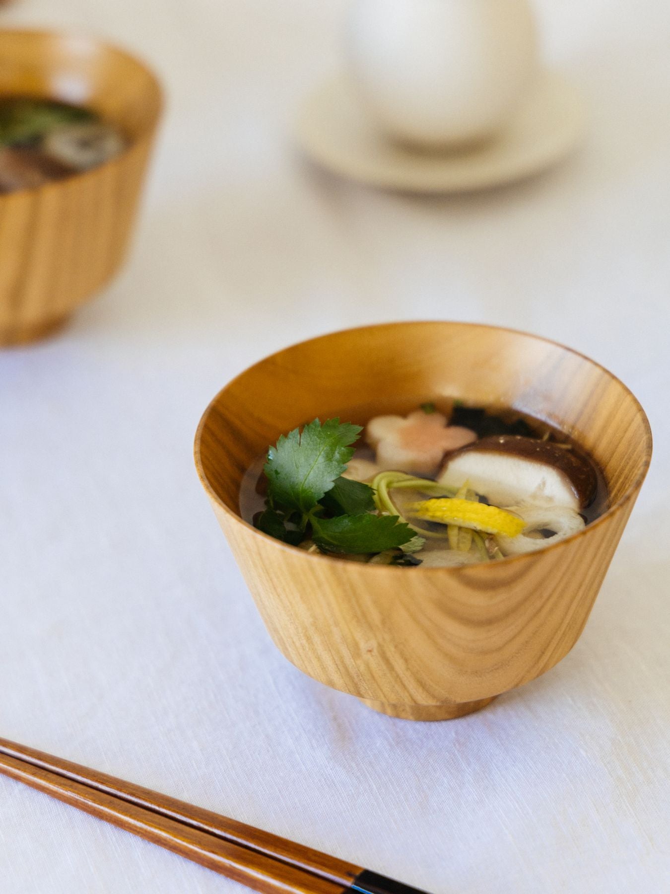 Holz Furniture and interior／HH WAN 110（お椀）