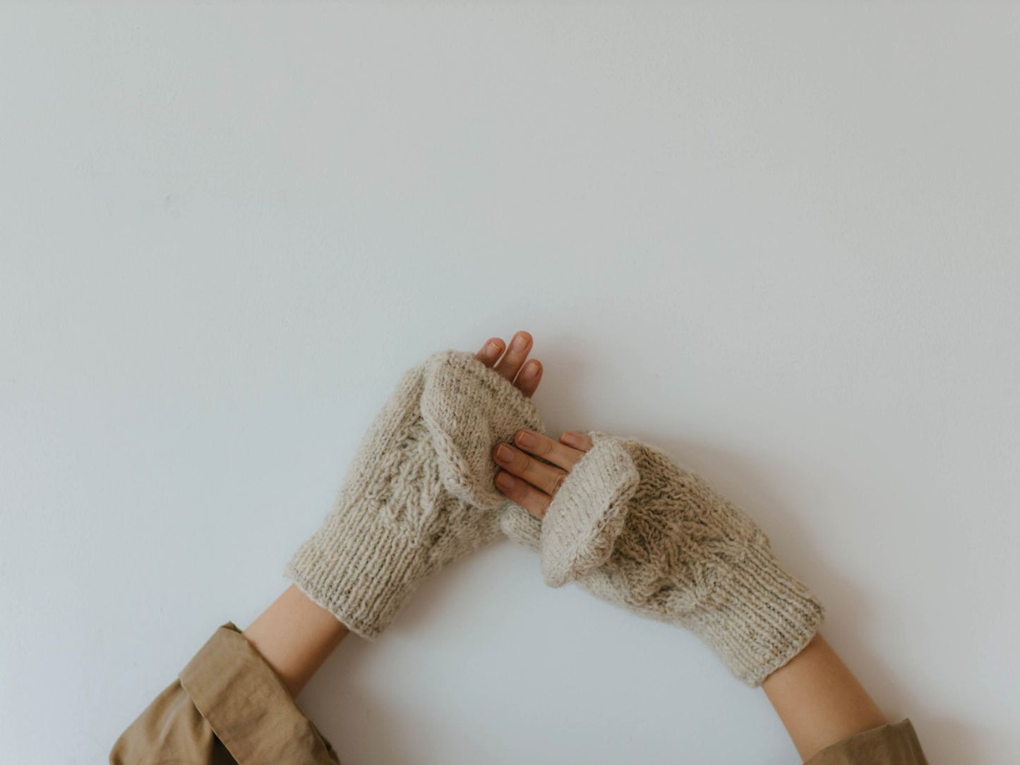 アランミトン手袋