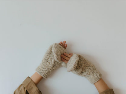 アランミトン手袋