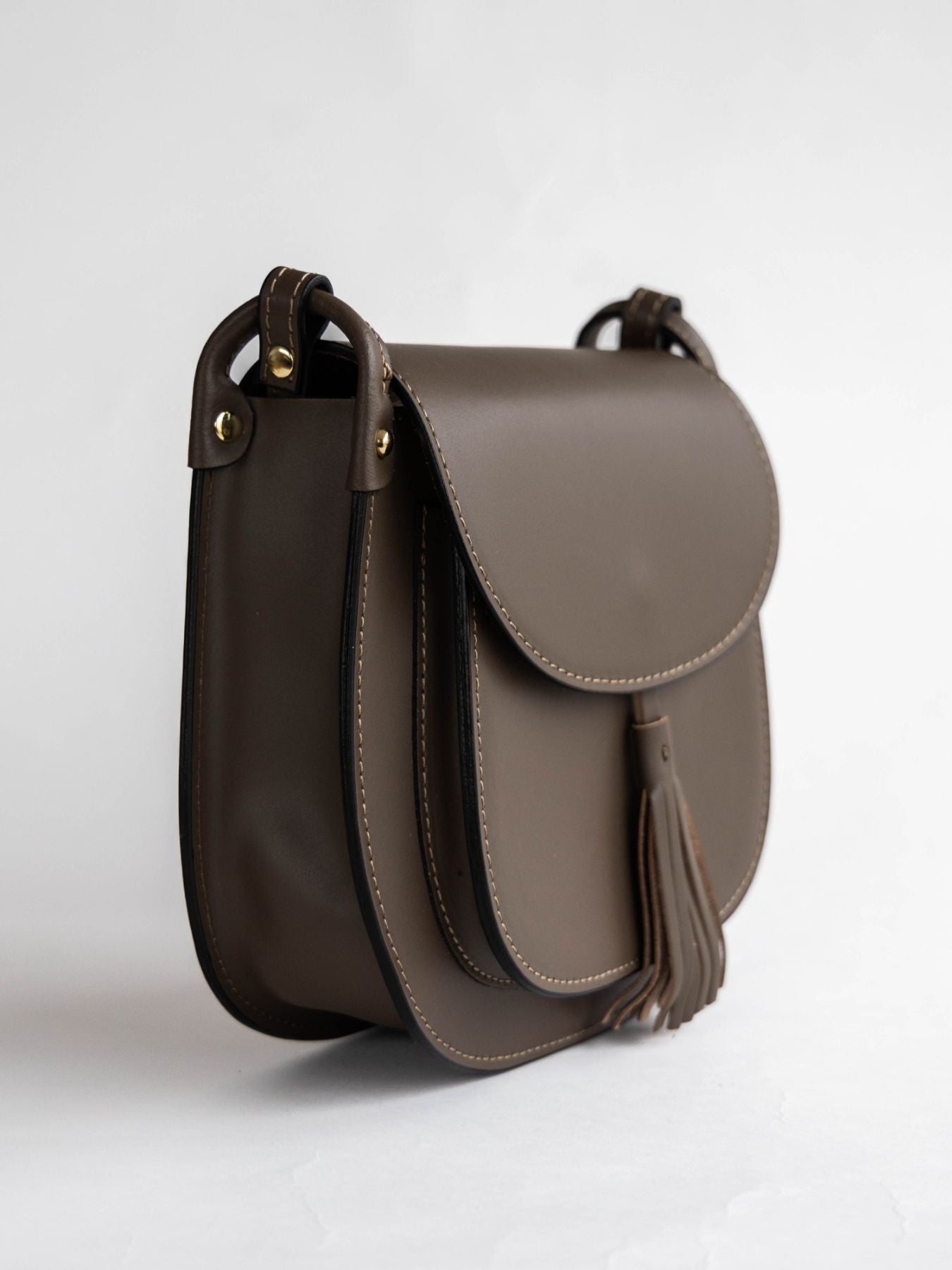 MARLON FIRENZE Frap ショルダーバッグ