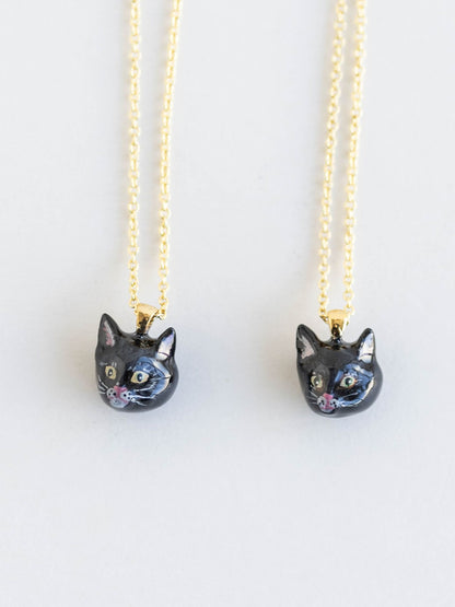 ハンドメイドのため、サイズや色、重さ、表情等には個体差があります。