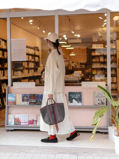 モデル身長：168cm（Lサイズ）