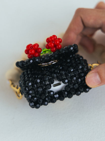 TOOS イヤホンケース（AirPods Case）