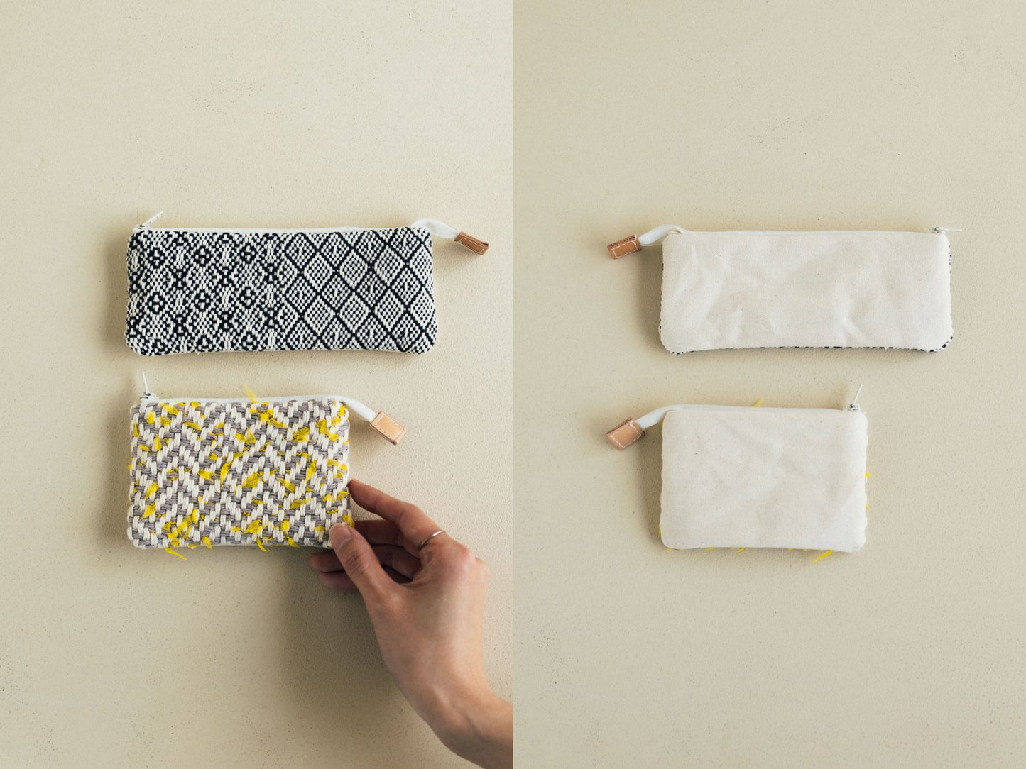 裏面は無地です。