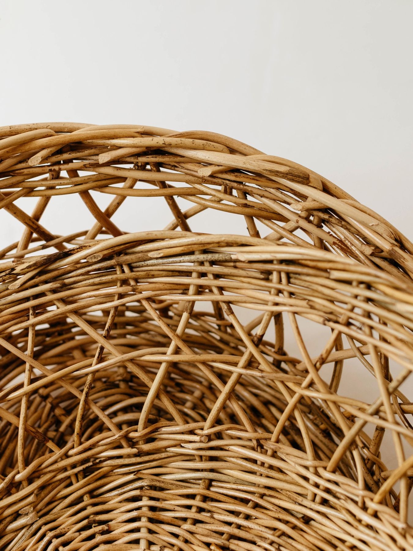 オルネコ・キャットバスケット Blottie｜オルネコ（ベッド・ハウス