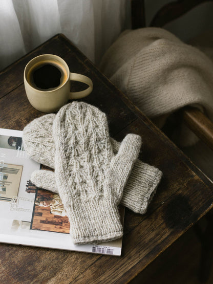 アランミトン手袋