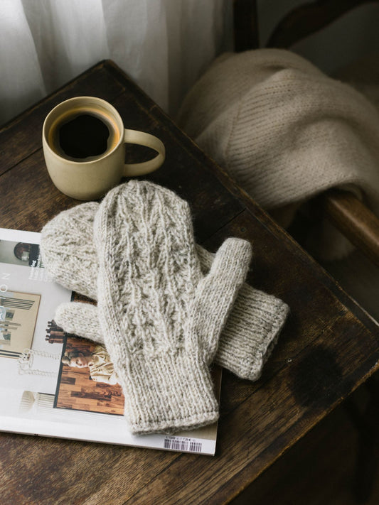 アランミトン手袋