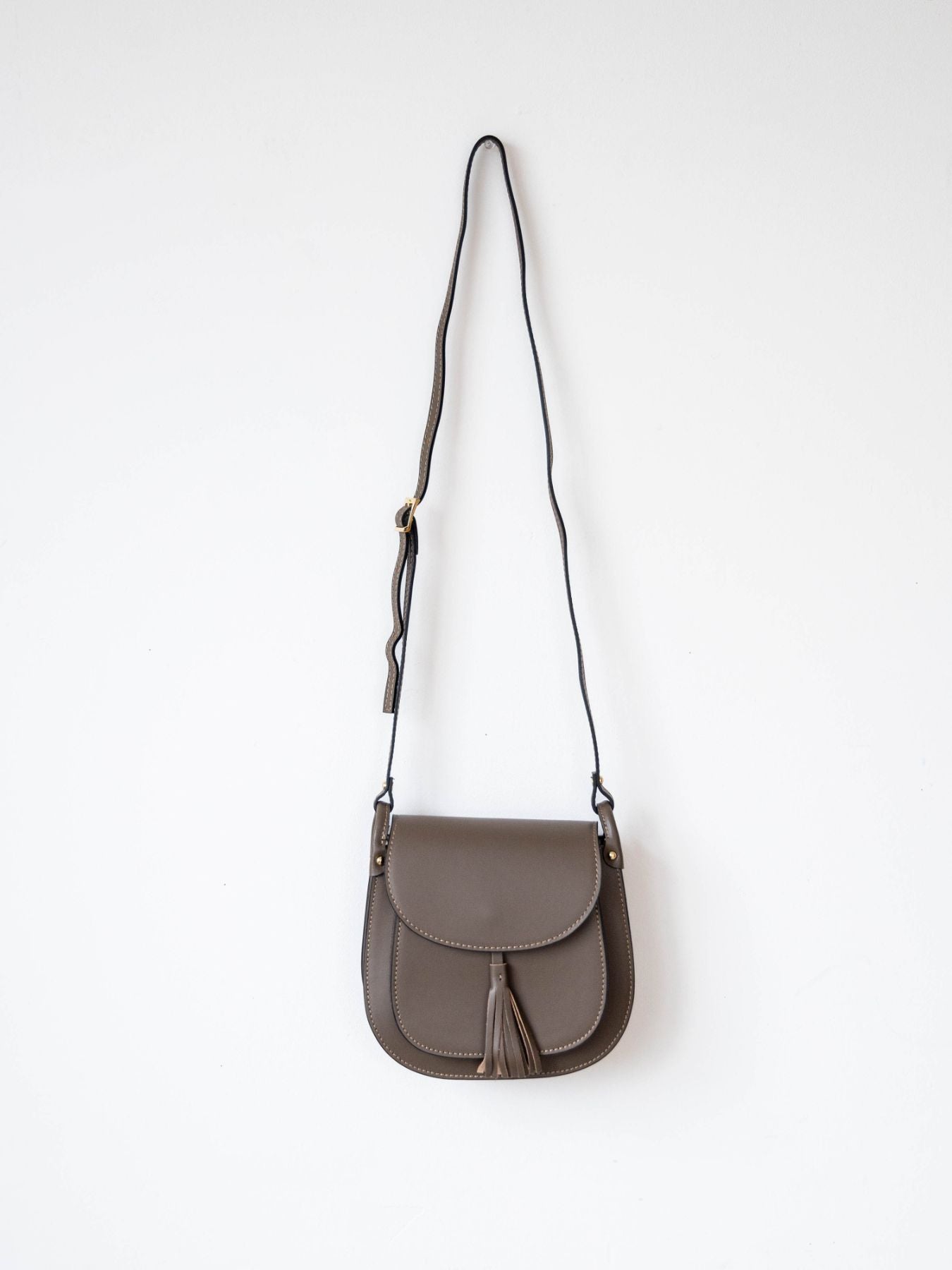 MARLON FIRENZE Frap ショルダーバッグ