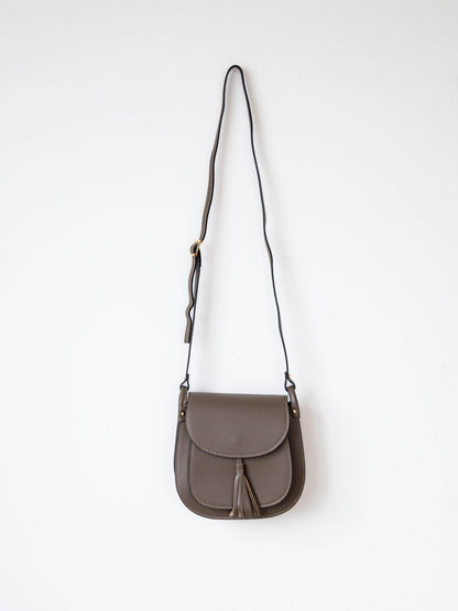 MARLON FIRENZE Frap ショルダーバッグ