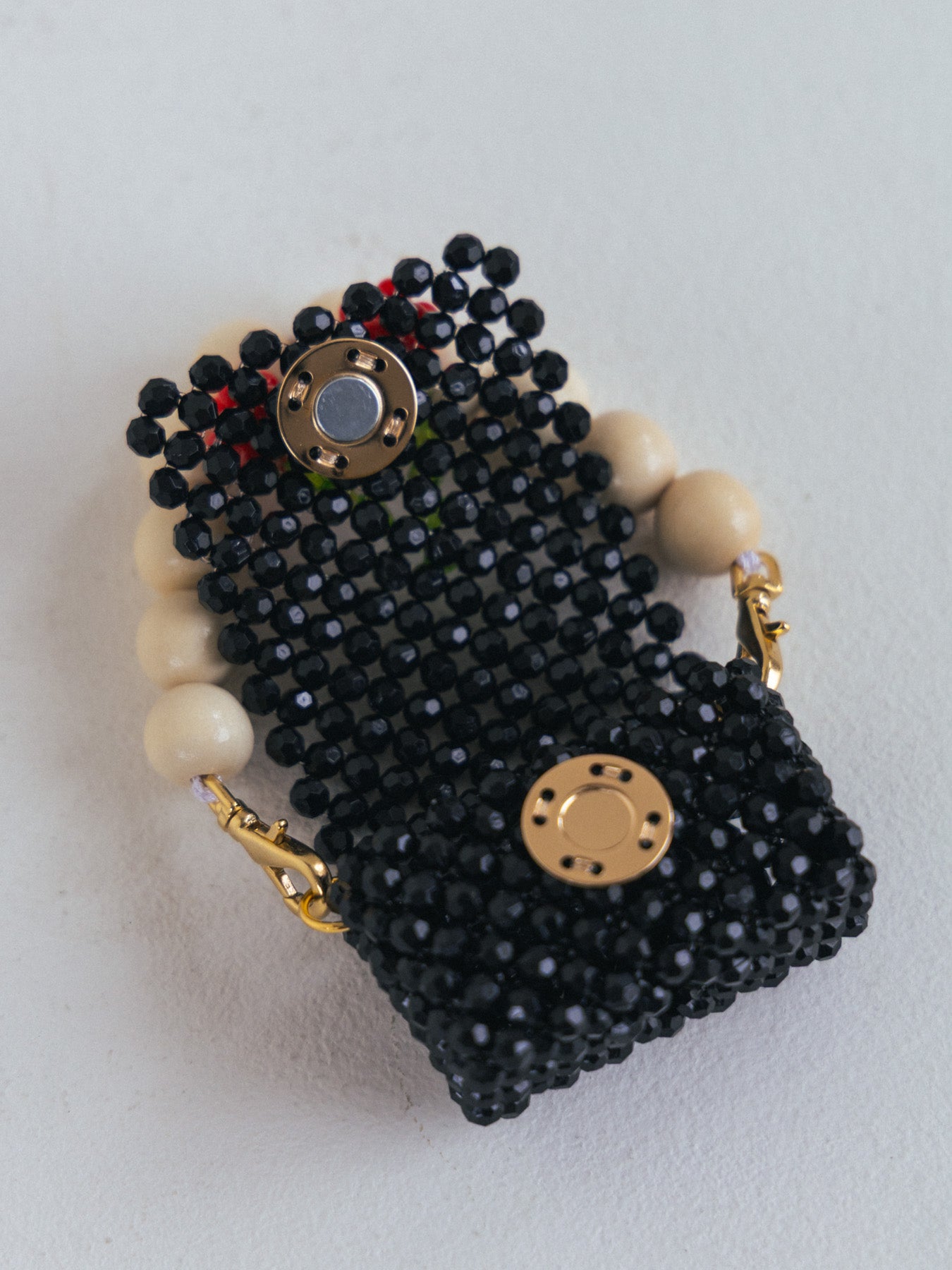 TOOS イヤホンケース（AirPods Case）｜ポーチ｜オルネ ド フォイユ